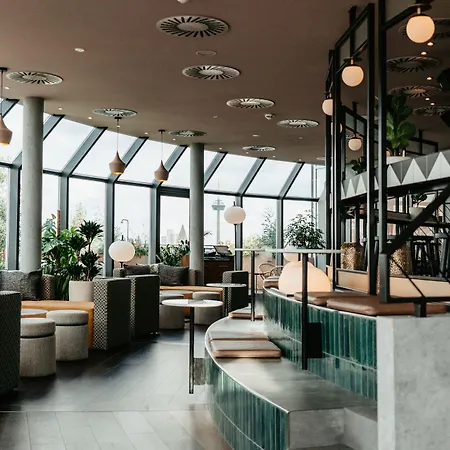 Wasserturm Cologne, Curio Collection By Hilton