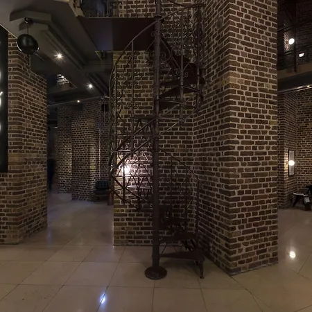 Wasserturm Cologne, Curio Collection By Hilton 4*