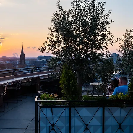 Wasserturm Cologne, Curio Collection By Hilton Keulen