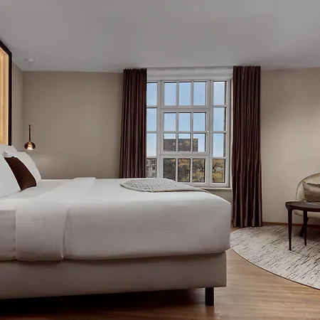 Wasserturm Cologne, Curio Collection By Hilton Hotel