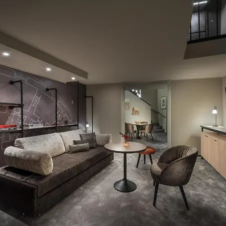 Wasserturm Cologne, Curio Collection By Hilton 4*