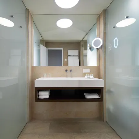 Wasserturm Cologne, Curio Collection By Hilton Otel
