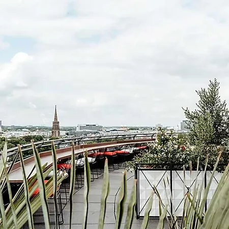 Wasserturm Cologne, Curio Collection By Hilton