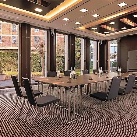 Wasserturm Cologne, Curio Collection By Hilton 4*