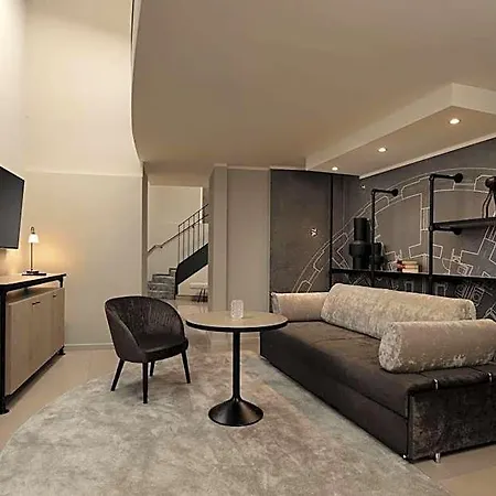 Wasserturm Cologne, Curio Collection By Hilton 4*