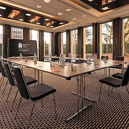 Wasserturm Cologne, Curio Collection By Hilton Otel