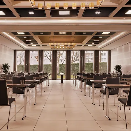 Wasserturm Cologne, Curio Collection By Hilton Otel 4*