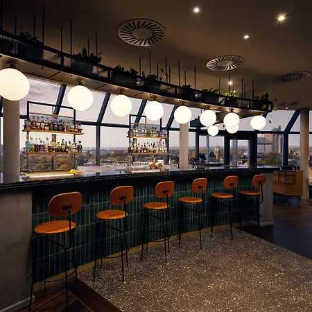 Wasserturm Cologne, Curio Collection By Hilton Otel