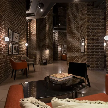 Otel Wasserturm Cologne, Curio Collection By Hilton 4*
