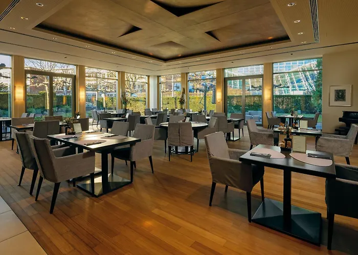 Wasserturm Cologne, Curio Collection By Hilton Hotel Cologne