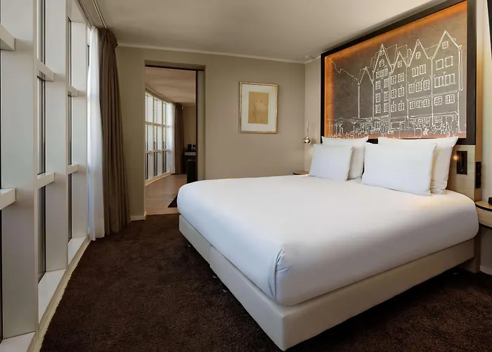 Wasserturm Cologne, Curio Collection By Hilton Köln