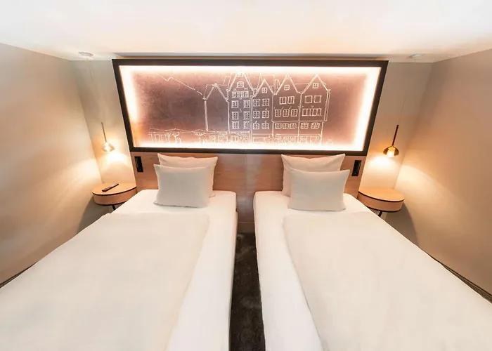 Wasserturm Cologne, Curio Collection By Hilton 4*