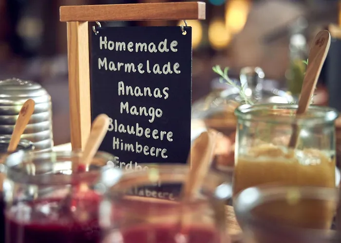 Wasserturm Cologne, Curio Collection By Hilton Hotel