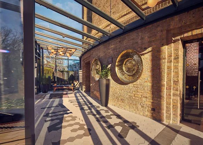 Wasserturm Cologne, Curio Collection By Hilton 4*