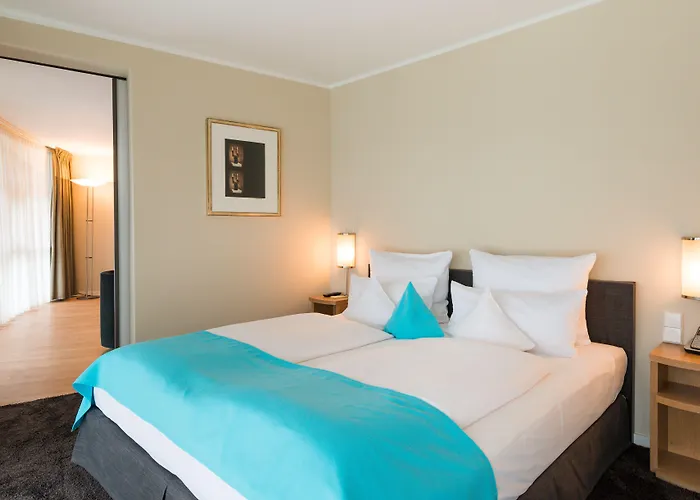 酒店 Wasserturm Cologne, Curio Collection By Hilton 4*