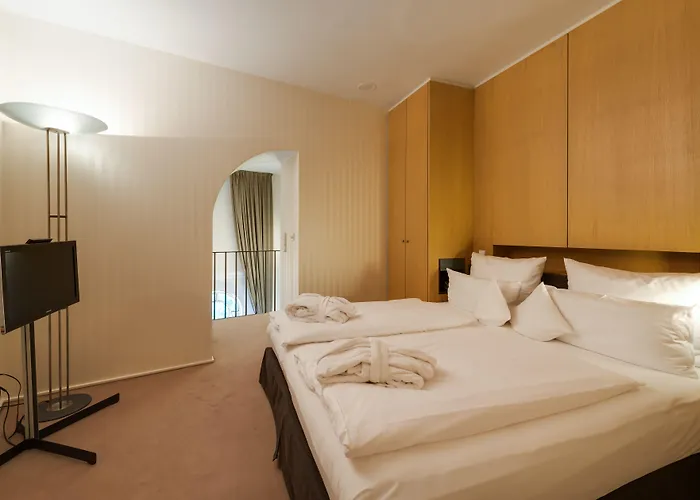 酒店 Wasserturm Cologne, Curio Collection By Hilton