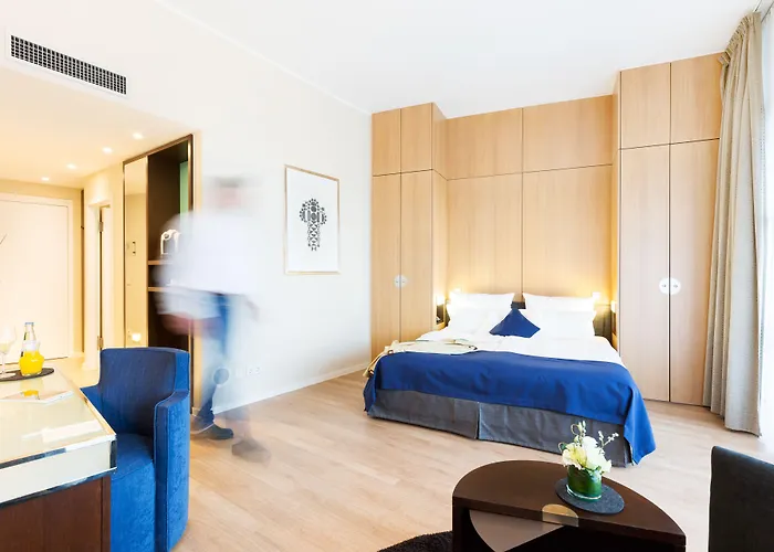 Wasserturm Cologne, Curio Collection By Hilton