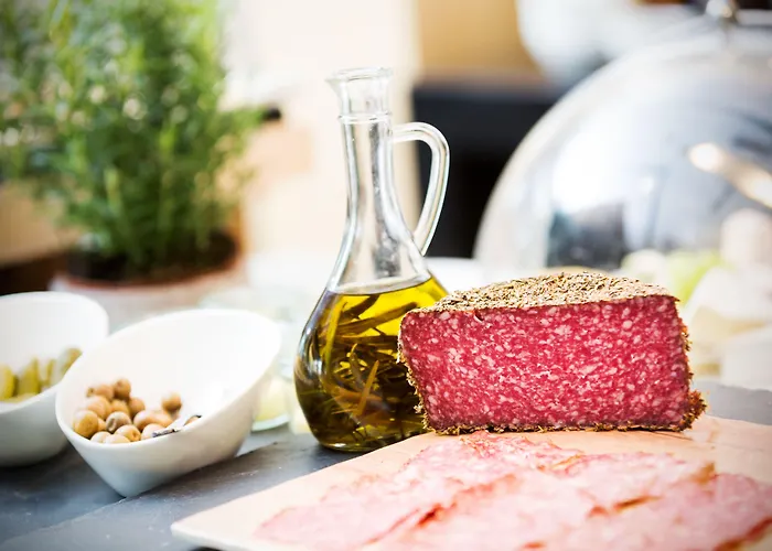 Wasserturm Cologne, Curio Collection By Hilton 酒店 4*