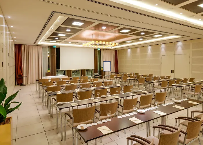 Wasserturm Cologne, Curio Collection By Hilton Cologne