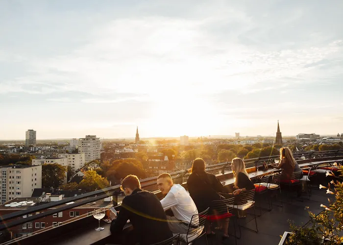Wasserturm Cologne, Curio Collection By Hilton