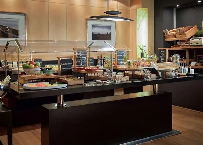 Wasserturm Cologne, Curio Collection By Hilton 酒店 科隆