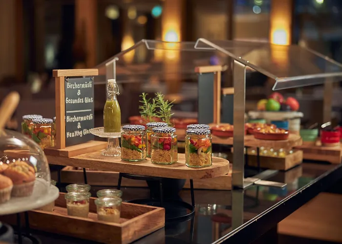 Wasserturm Cologne, Curio Collection By Hilton 4*