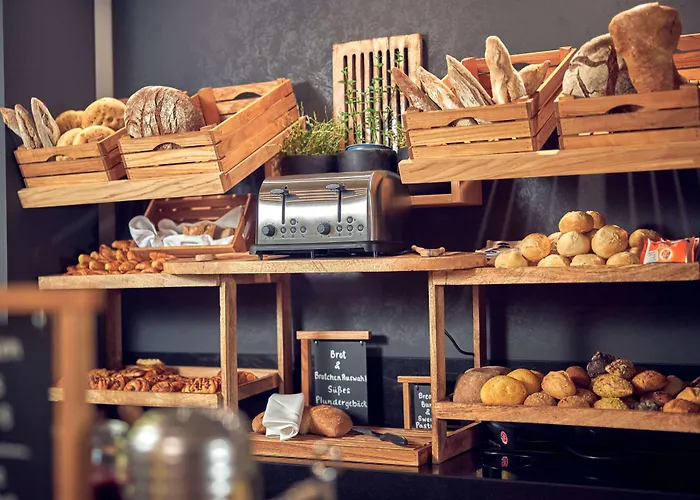 酒店 Wasserturm Cologne, Curio Collection By Hilton 科隆