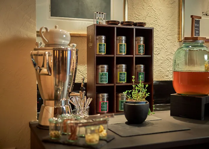 Wasserturm Cologne, Curio Collection By Hilton Köln