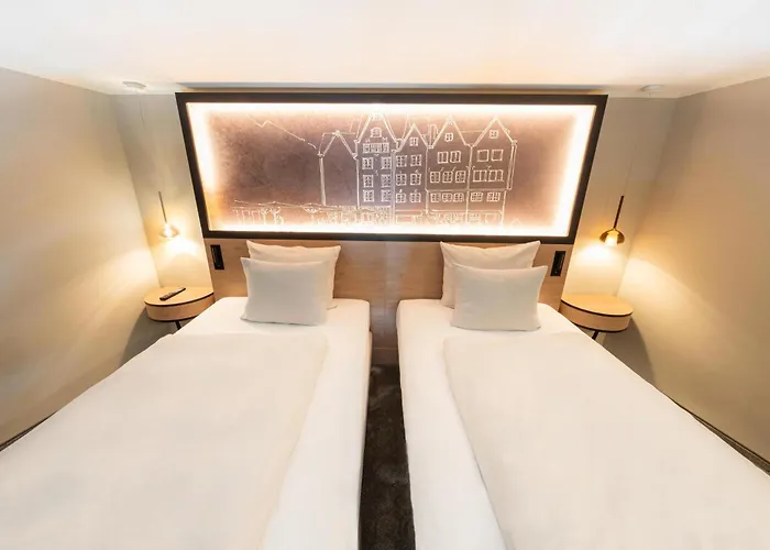 Wasserturm Cologne, Curio Collection By Hilton 4*