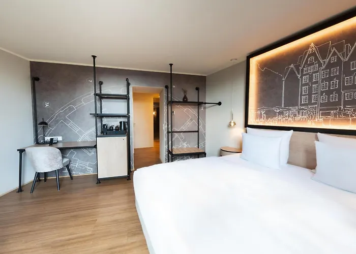Wasserturm Cologne, Curio Collection By Hilton 4*