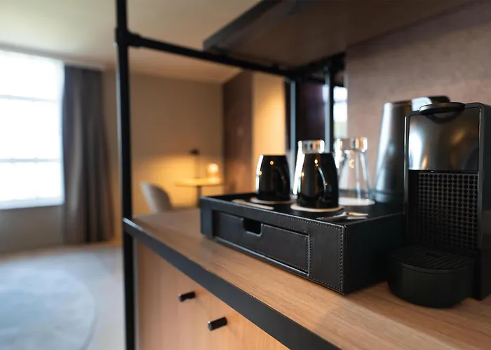 Wasserturm Cologne, Curio Collection By Hilton Hotel