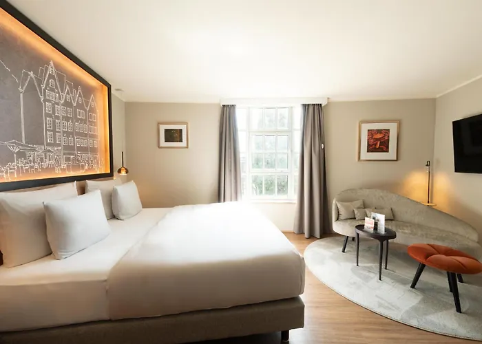 Wasserturm Cologne, Curio Collection By Hilton