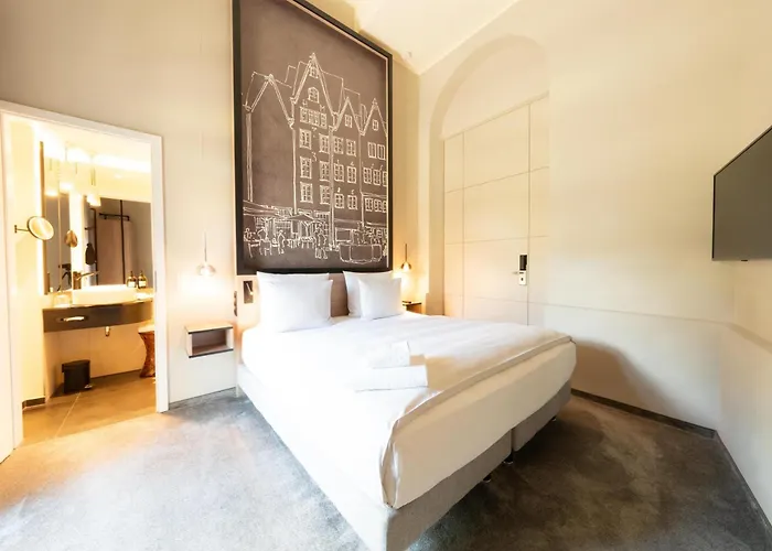 Wasserturm Cologne, Curio Collection By Hilton Cologne