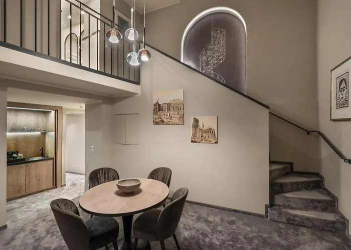 Wasserturm Cologne, Curio Collection By Hilton 4* Cologne
