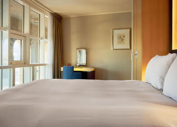 Wasserturm Cologne, Curio Collection By Hilton Hotel Cologne