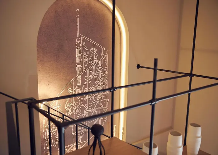 Wasserturm Cologne, Curio Collection By Hilton Hotel