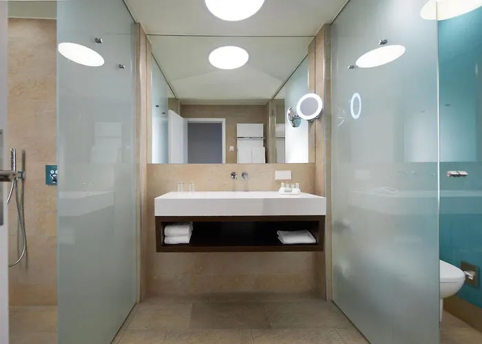 Wasserturm Cologne, Curio Collection By Hilton Hotel