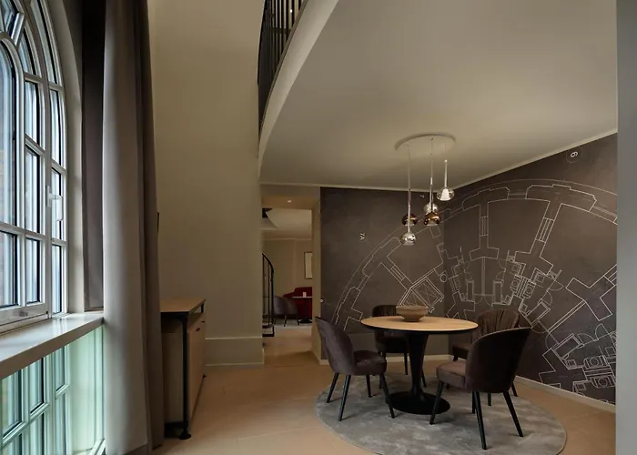 Wasserturm Cologne, Curio Collection By Hilton 4* Cologne