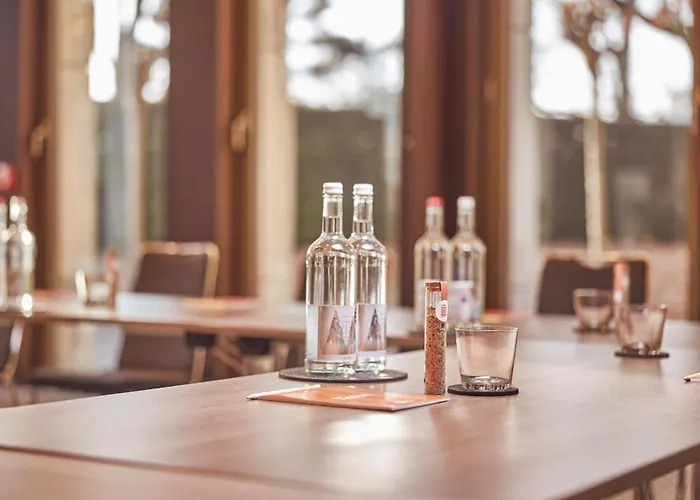 Wasserturm Cologne, Curio Collection By Hilton