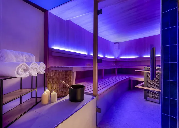 Wasserturm Cologne, Curio Collection By Hilton Hotel