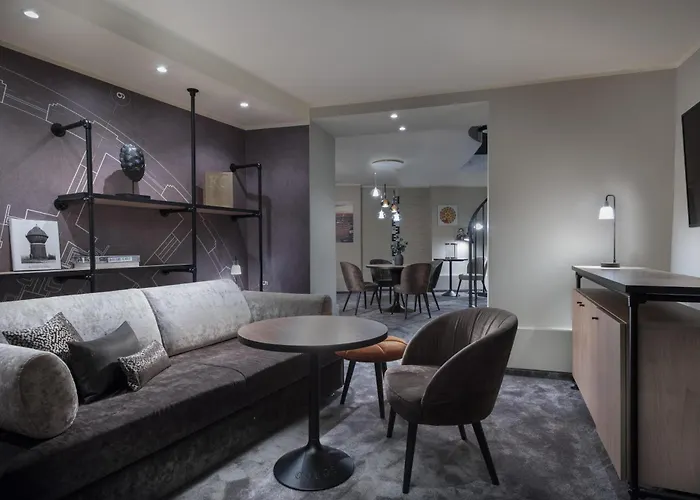 Wasserturm Cologne, Curio Collection By Hilton 4* Cologne