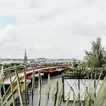 Wasserturm Cologne, Curio Collection By Hilton Hotel Kolín nad Rýnem