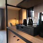Wasserturm Cologne, Curio Collection By Hilton Hotel