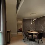 Wasserturm Cologne, Curio Collection By Hilton 4* Kolín nad Rýnem