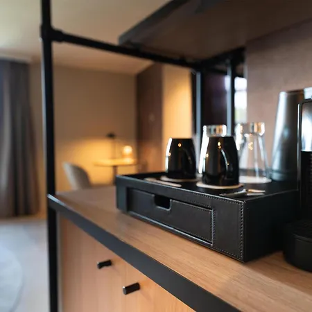 Wasserturm Cologne, Curio Collection By Hilton Ξενοδοχείο