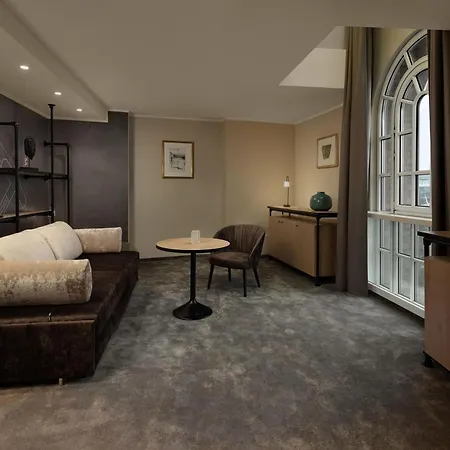 Wasserturm Cologne, Curio Collection By Hilton 4* Κολωνία