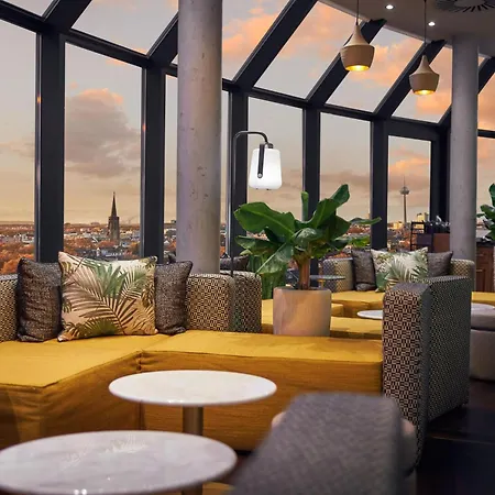 Wasserturm Cologne, Curio Collection By Hilton 4* Κολωνία