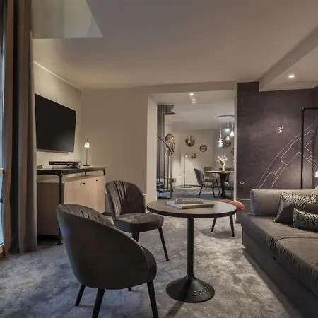Wasserturm Cologne, Curio Collection By Hilton Ξενοδοχείο Κολωνία