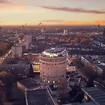 Wasserturm Cologne, Curio Collection By Hilton Otel