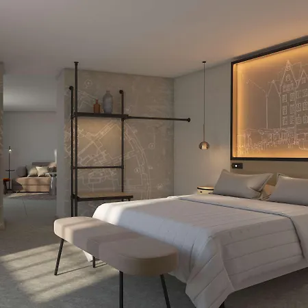 Wasserturm Cologne, Curio Collection By Hilton 4* Colonia
